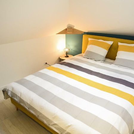 Appartement Du Centre Charleville-Mézières Eksteriør bilde